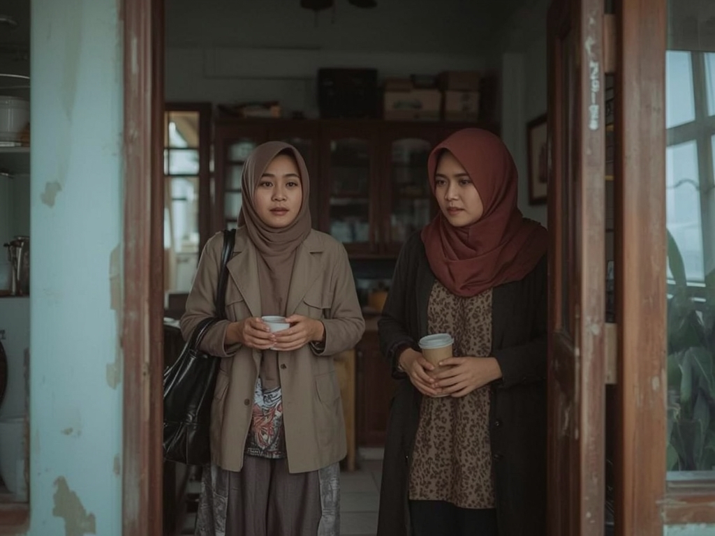 Panduan Operasional Harian untuk Perjalanan, Kesehatan, dan Perbaikan Rumah